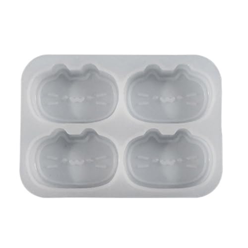 Katzen Käse Stressabbau Spielzeug Silikonform Squeeze Spielzeugform Dekompression Spielzeugform Epoxys Harzformen Katzen Käse Stressabbau Spielzeug Silikonform Squeeze Spielzeugform Dekompression Spielzeugform Epoxys Harzformen von Chevnzev