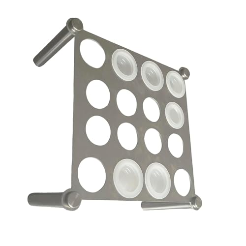 Silikonschachartikelform Schachkleinhalter Schachbrettspiel Formen Handherstellung Schachhalter Für Schach von Chevnzev