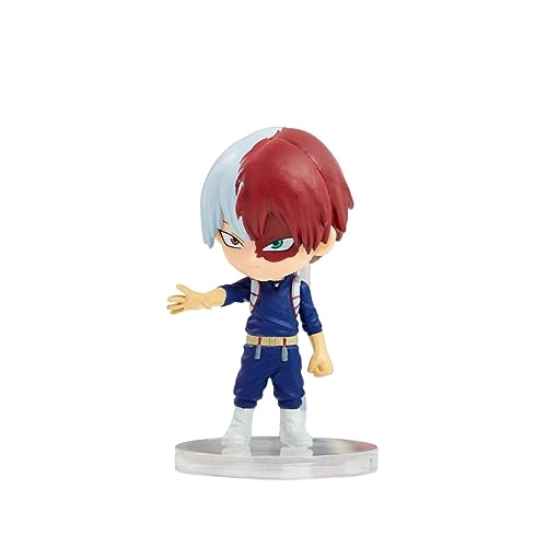 Chibi Masters VE0005 My Hero Academia Figur, Merhfarbig Chibi Masters VE0005 My Hero Academia Figur, Merhfarbig von Chibi Masters
