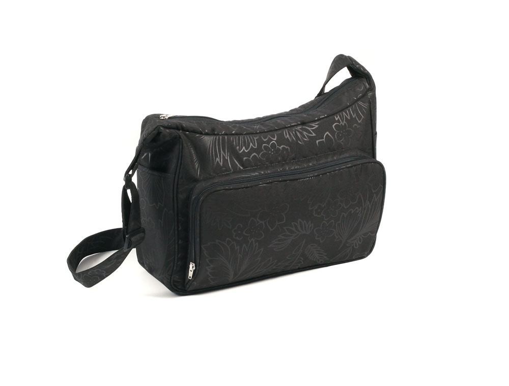 Wickeltasche PERFETTO, nero Wickeltasche PERFETTO, nero von Chic 4 Baby
