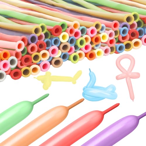 Modellierballons,Luftballons,100PCS Ballons,Ballon,Luftballons Bunt,Bunte Luftballons,Luftballon Bunt,Luftballon Tiere,Luftballons Tiere,Ballontiere,Modellierung Ballons,Ballontiere Ballons,Baloons von ChicQuench