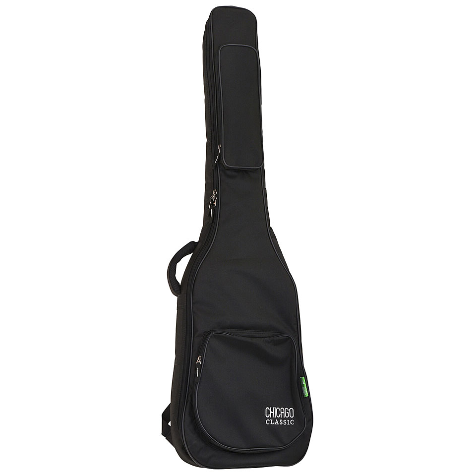 Chicago Classic Basic E-Bass Gigbag E-Bass Chicago Classic Basic E-Bass Gigbag E-Bass von Chicago Classic
