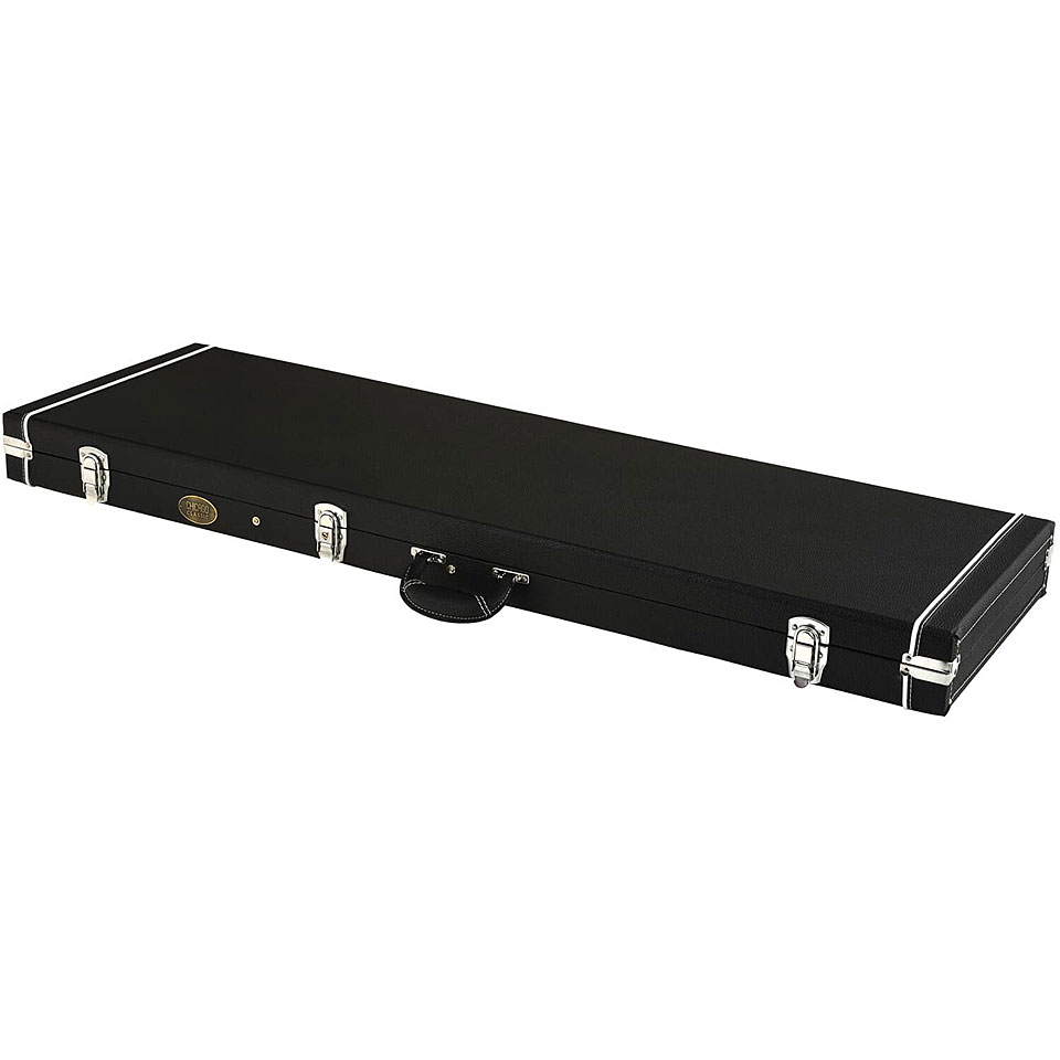 Chicago Classic Black E-Bass Koffer E-Bass Chicago Classic Black E-Bass Koffer E-Bass von Chicago Classic