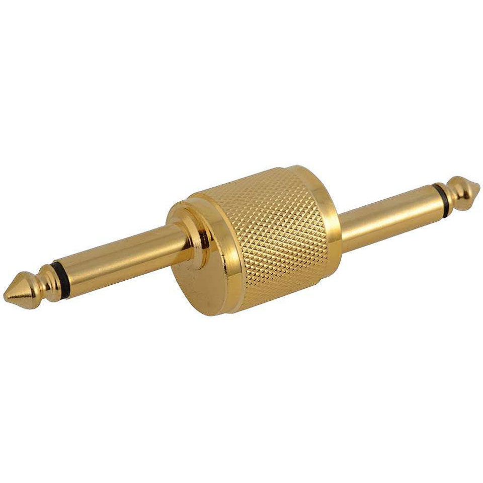 Chicago Classic DL20 Klinkenverbindung Adapter/Kupplung Chicago Classic DL20 Klinkenverbindung Adapter/Kupplung von Chicago Classic