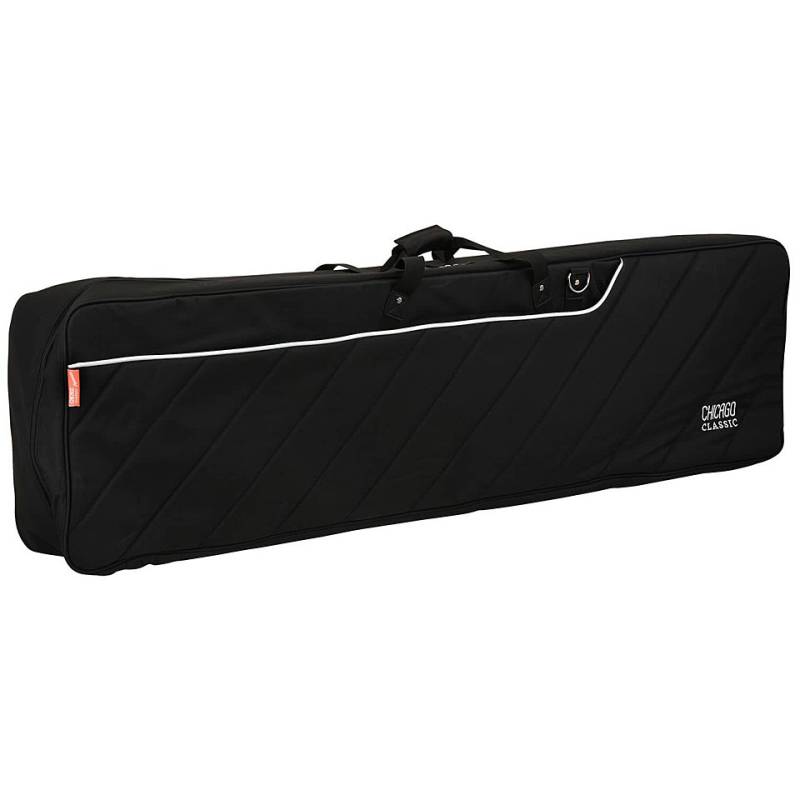 Chicago Classic Keyboard Bag Large Keyboardtasche von Chicago Classic