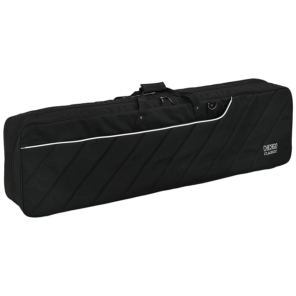 Chicago Classic Keyboard Bag Medium Keyboardtasche Chicago Classic Keyboard Bag Medium Keyboardtasche von Chicago Classic