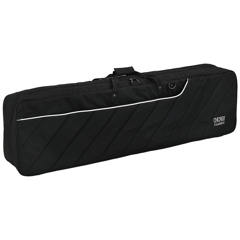 Chicago Classic Keyboard Bag Medium Keyboardtasche von Chicago Classic