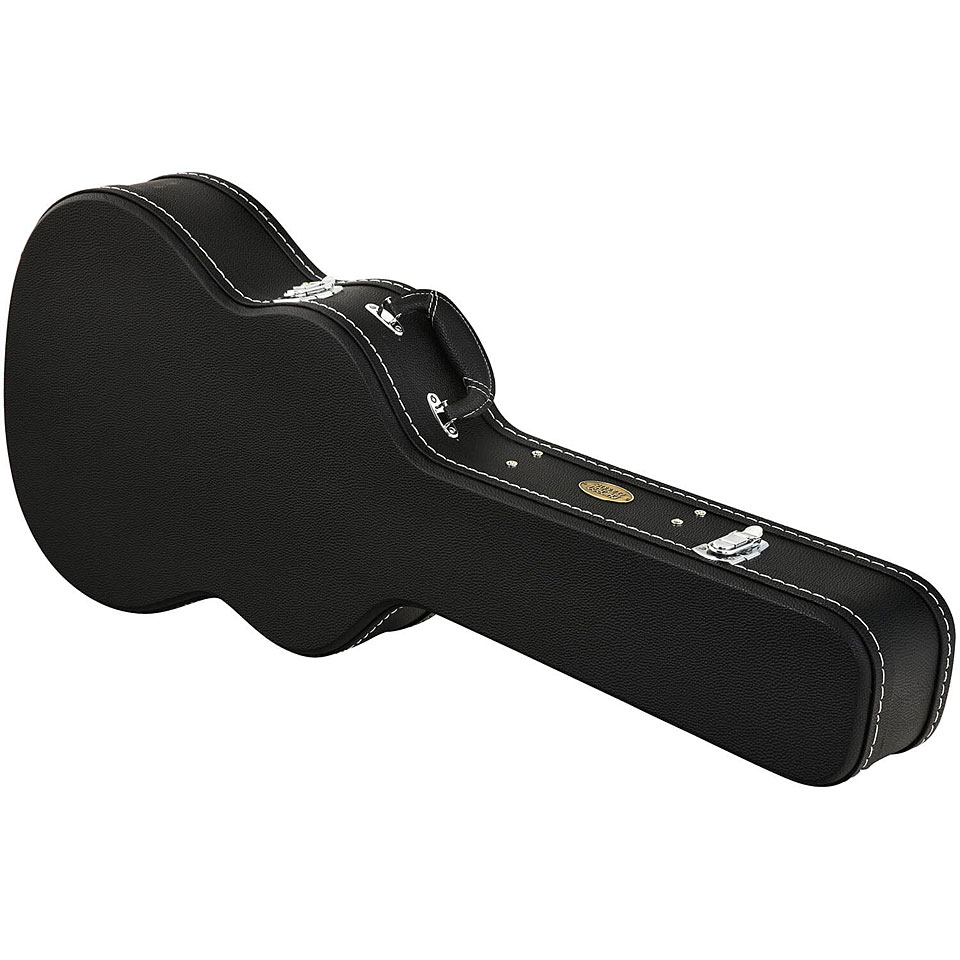 Chicago Classic Konzertgitarre Black Koffer Akustikgitarre Chicago Classic Konzertgitarre Black Koffer Akustikgitarre von Chicago Classic