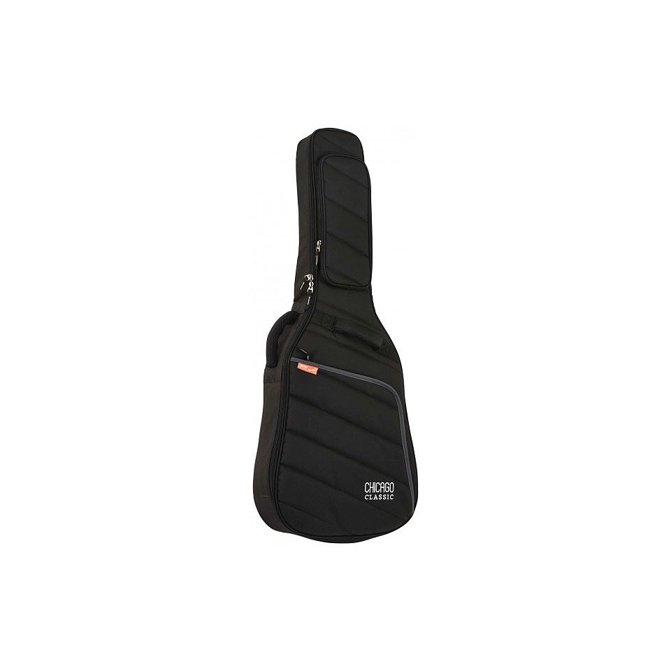 Chicago Classic Premium 1/2 Gigbag Konzertgitarre Chicago Classic Premium 1/2 Gigbag Konzertgitarre von Chicago Classic