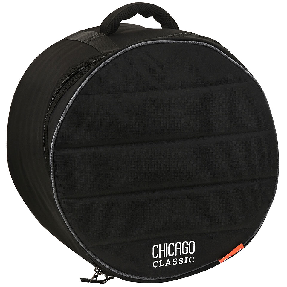 Chicago Classic Premium 13" x 11" Tom Bag Drumbag von Chicago Classic