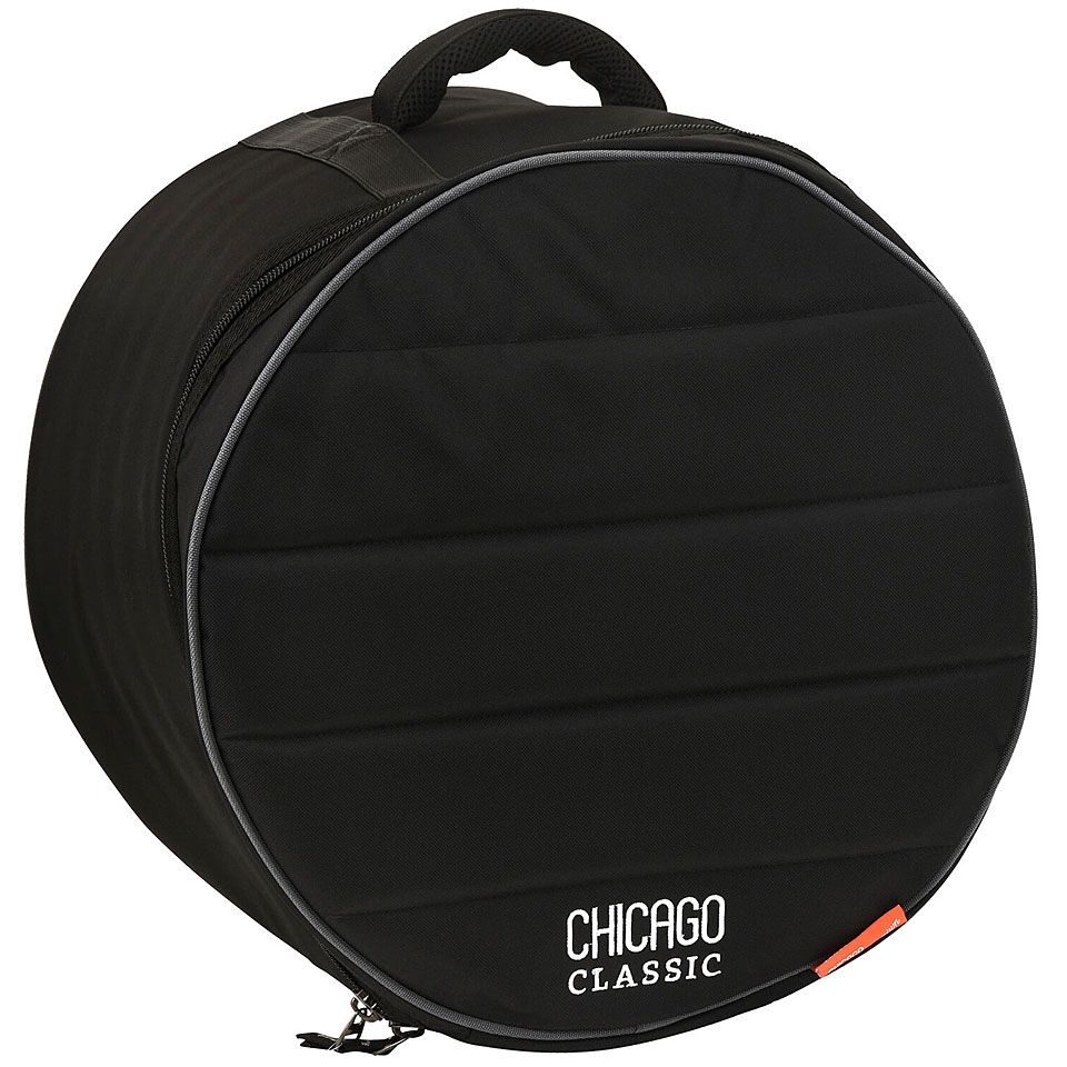Chicago Classic Premium 13" x 11" Tom Bag Drumbag Chicago Classic Premium 13" x 11" Tom Bag Drumbag von Chicago Classic