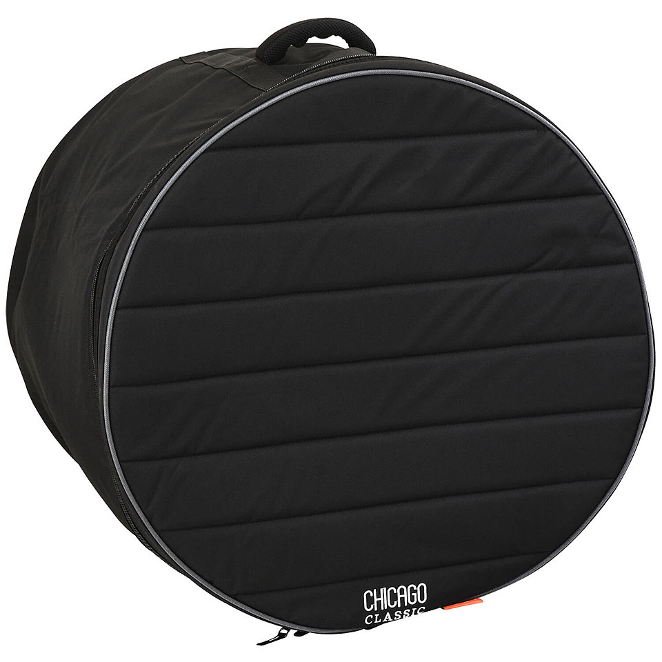Chicago Classic Premium 20" x 18" Bassdrum Bag Drumbag Chicago Classic Premium 20" x 18" Bassdrum Bag Drumbag von Chicago Classic