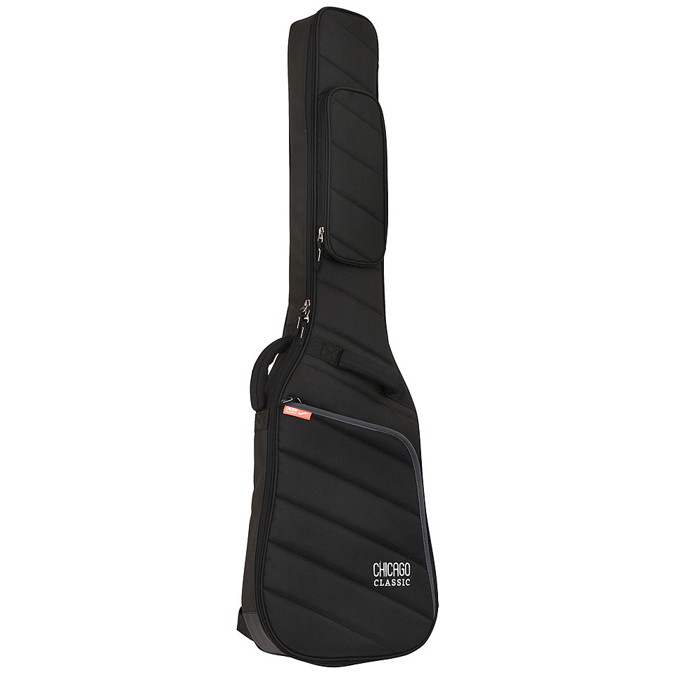 Chicago Classic Premium E-Bass Gigbag E-Bass von Chicago Classic