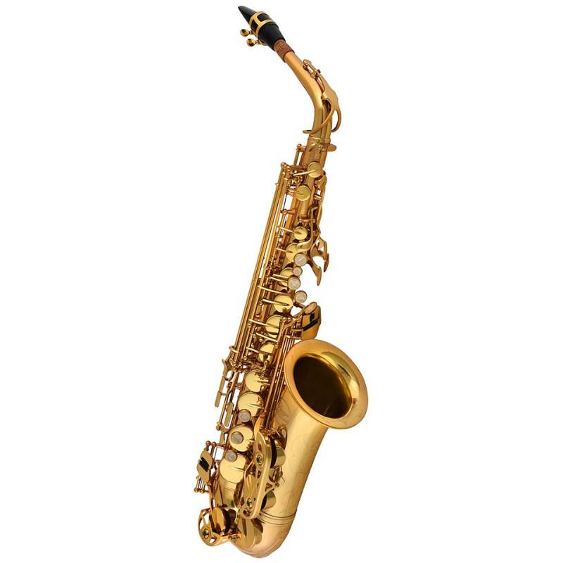 Chicago Winds CC-AS4100L Alto Sax Altsaxophon von Chicago Winds