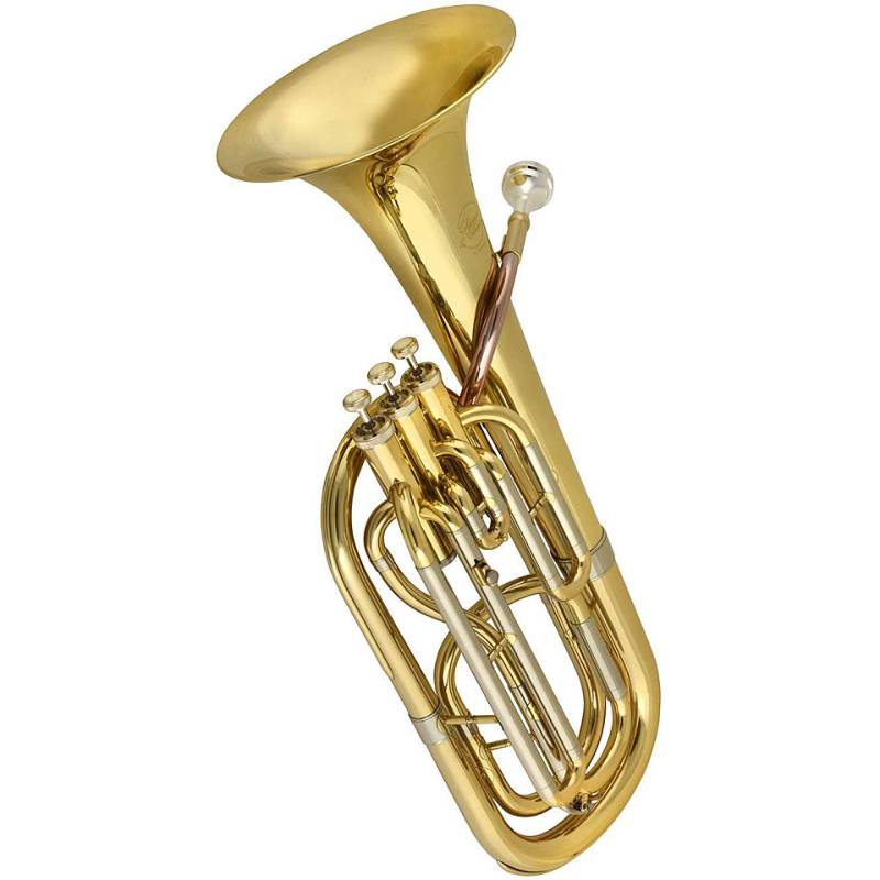 Chicago Winds CC-BH4100L Baritone Horn Baritonhorn von Chicago Winds