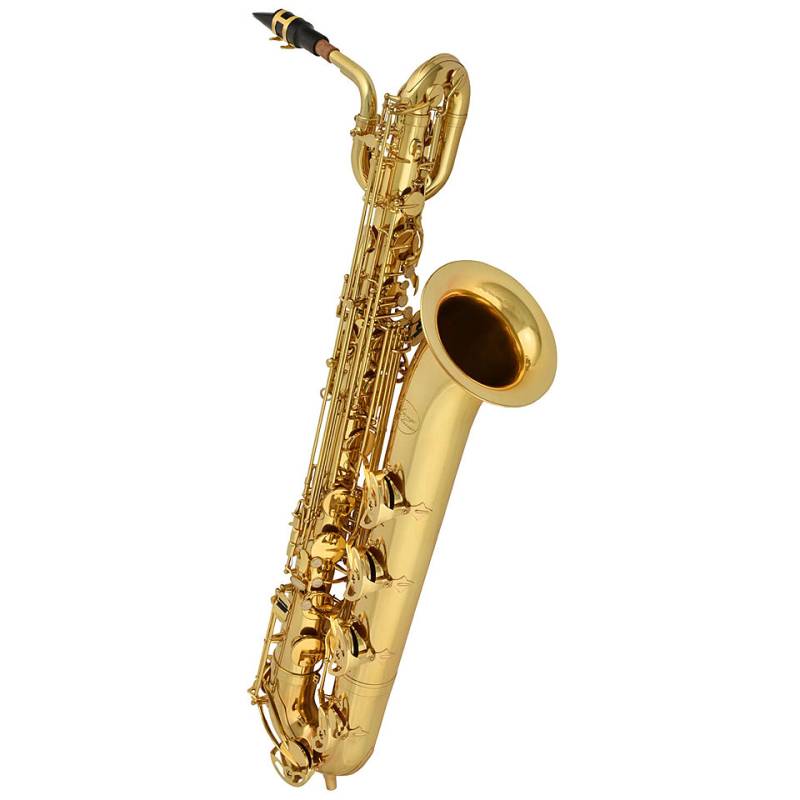 Chicago Winds CC-BS4100L Baritone Sax Baritonsaxophon von Chicago Winds