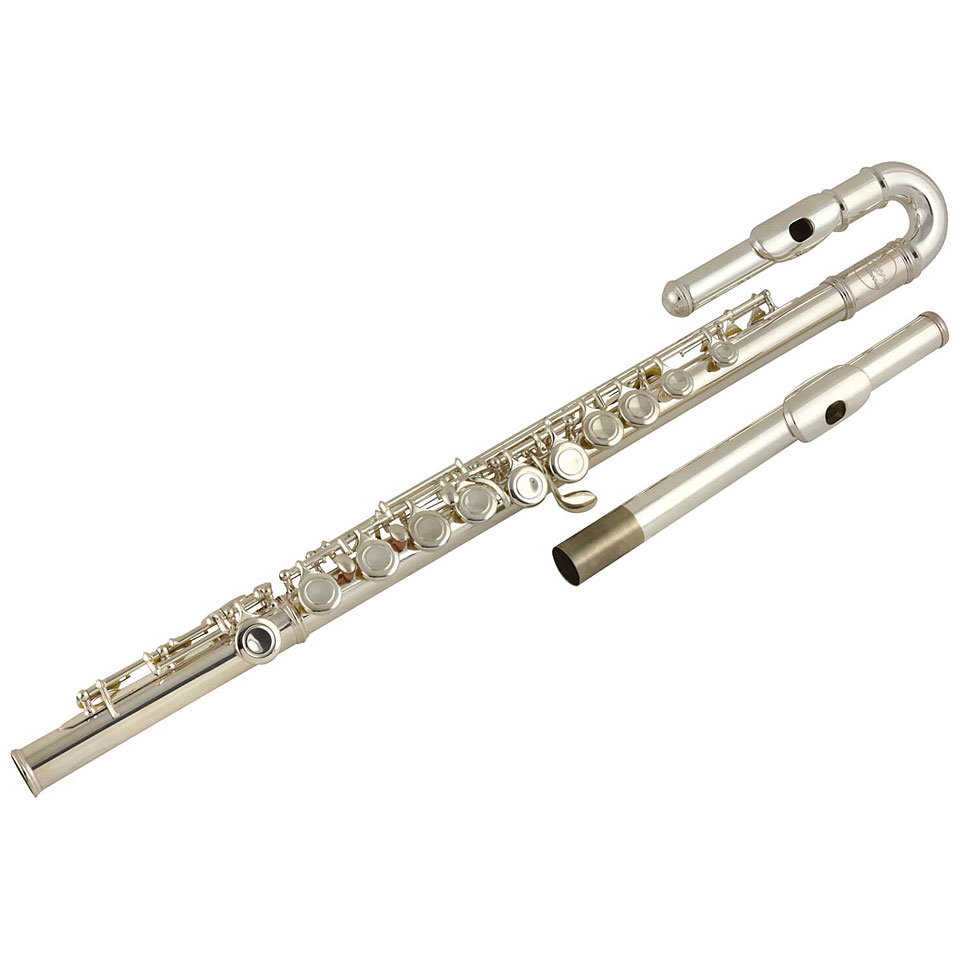 Chicago Winds CC-FL2100 U Flute Querflöte von Chicago Winds