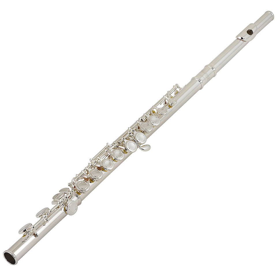 Chicago Winds CC-FL4100C Flute Querflöte von Chicago Winds