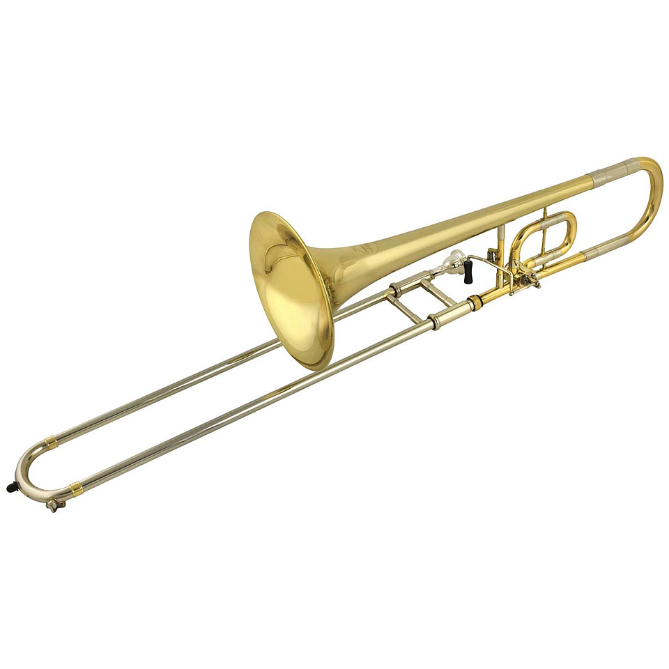 Chicago Winds CC-SL3100L Children Bb/C Trombone Tenorposaune von Chicago Winds