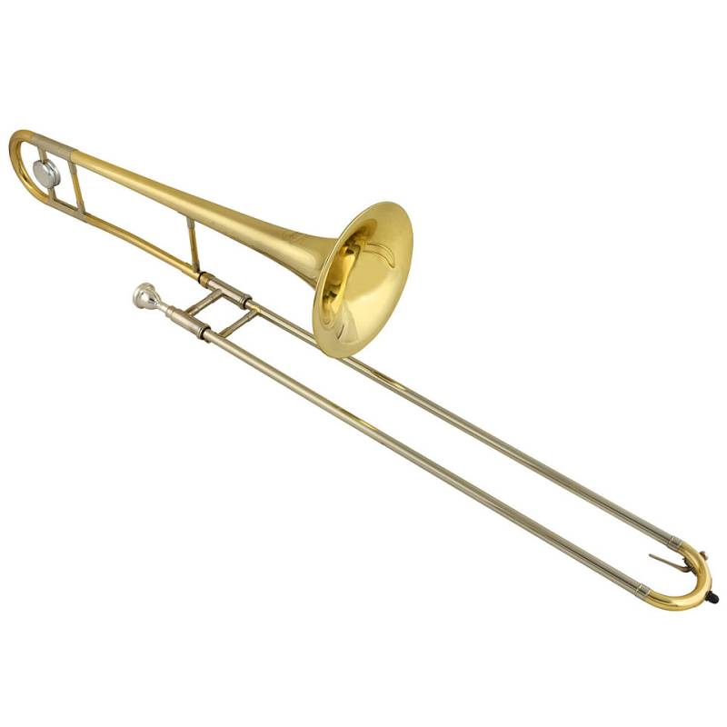 Chicago Winds CC-SL4100L Trombone Tenorposaune von Chicago Winds