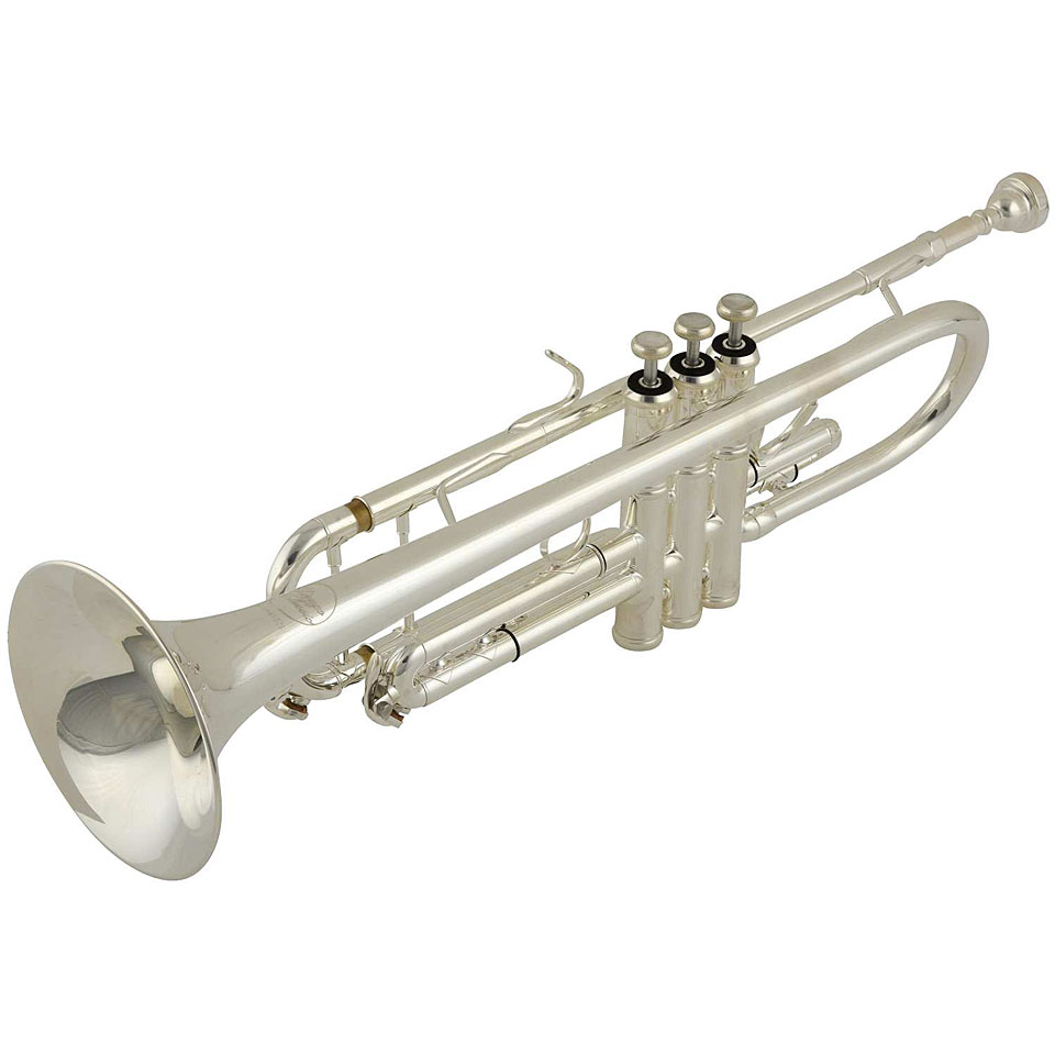 Chicago Winds CC-TR4100S Bb-Trumpet Perinettrompete von Chicago Winds
