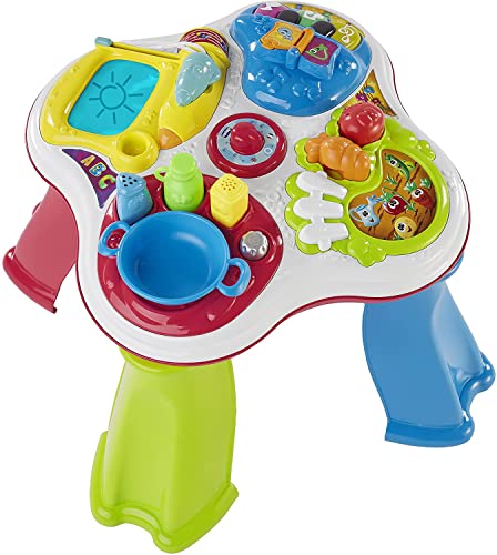 Chicco Artsana Spieltisch für Kinder Chicco Artsana Spieltisch für Kinder von Chicco