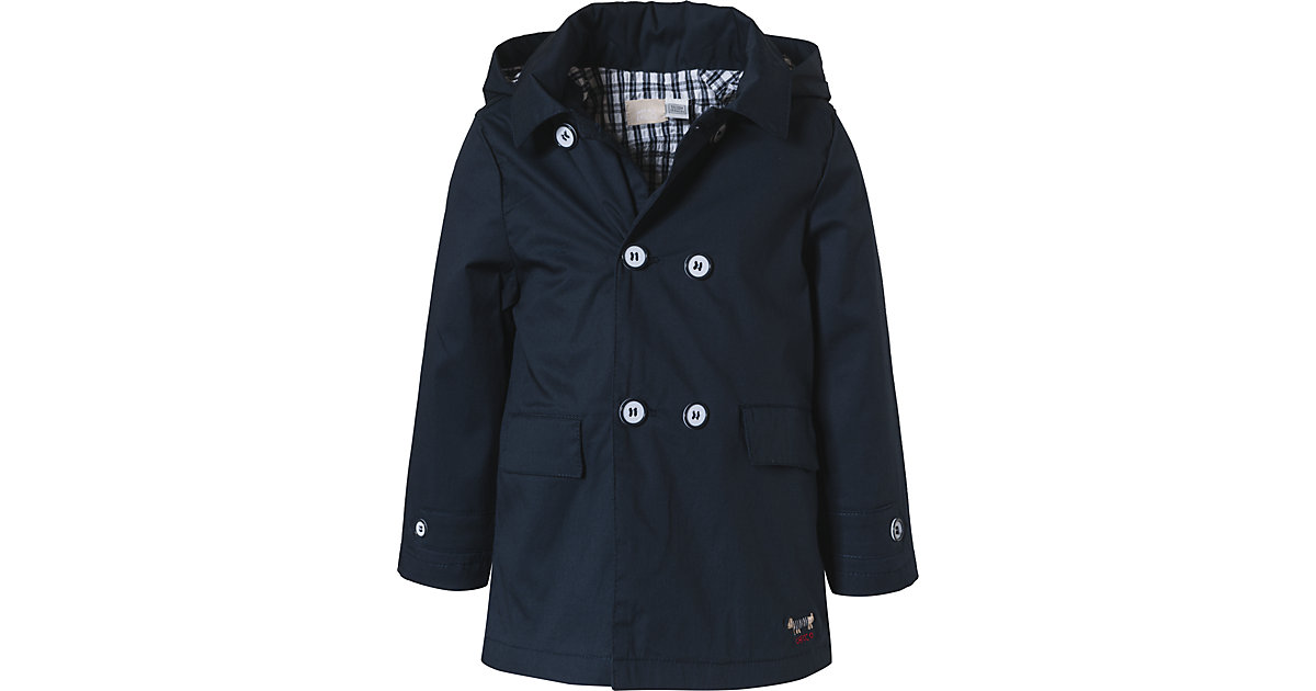 Baby Übergangsjacke  blau Gr. 68 Jungen Baby von Chicco