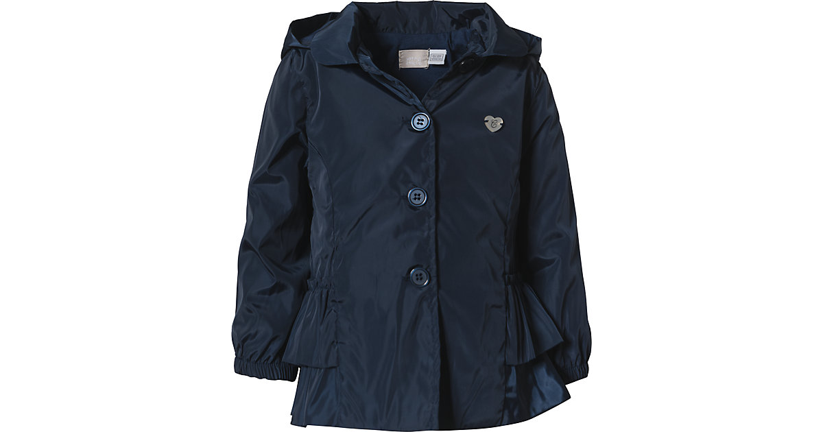 Baby Übergangsjacke  blau Gr. 80 Jungen Kinder von Chicco