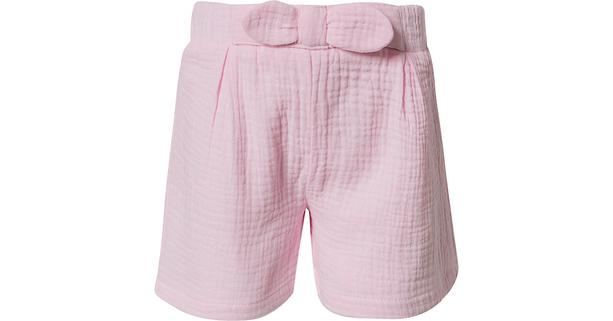 Baby Shorts  rosa Gr. 50 Mädchen Baby von Chicco