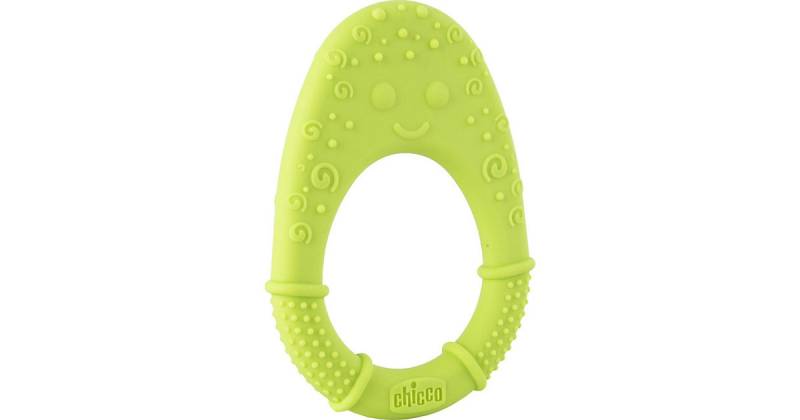 "Beißringe ""Soft & Chewy"" avocado" von Chicco
