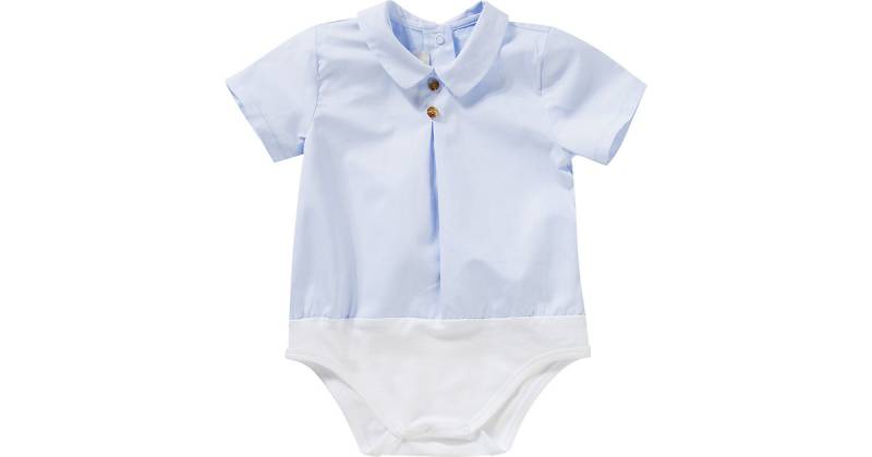 Body  blau Gr. 56 Jungen Baby von Chicco