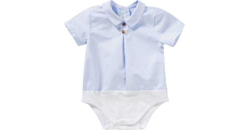 Body  blau Gr. 62 Jungen Baby von Chicco