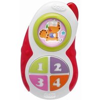 CHICCO 00005183000000 Baby Phone CHICCO 00005183000000 Baby Phone von Chicco