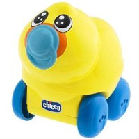 CHICCO 00005903000000 GO GO Musik Ente CHICCO 00005903000000 GO GO Musik Ente von Chicco