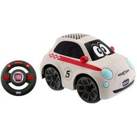 CHICCO 00007275000000 Fiat 500 Sport CHICCO 00007275000000 Fiat 500 Sport von Chicco