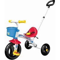 CHICCO 00007412000000 U-Go Dreirad von Chicco