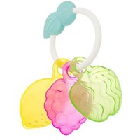 CHICCO 00009368000000 Beißring Air Früchte CHICCO 00009368000000 Beißring Air Früchte von Chicco