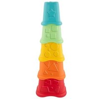 CHICCO 00009373100000 2 IN 1 STAPELBECHER - ECO+ von Chicco