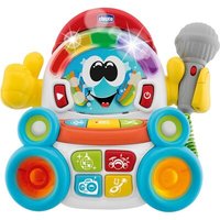 CHICCO 00009492100000 DJ Karaoke CHICCO 00009492100000 DJ Karaoke von Chicco