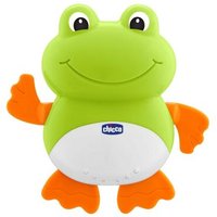 CHICCO 00009727000000 Schwimmender Frosch CHICCO 00009727000000 Schwimmender Frosch von Chicco