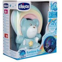 CHICCO 00010474200000 REGENBOGENPROJEKTOR BÄR BLAU CHICCO 00010474200000 REGENBOGENPROJEKTOR BÄR BLAU von Chicco