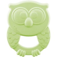 CHICCO 00010489000000 BEIßRING EULE "OWLY" - ECO+, farblich sortiert CHICCO 00010489000000 BEIßRING EULE "OWLY" - ECO+, farblich sortiert von Chicco