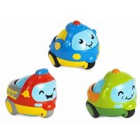 CHICCO 00010757000000 CITY CONSTRUNCTION FAHRZEUGE CHICCO 00010757000000 CITY CONSTRUNCTION FAHRZEUGE von Chicco