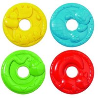 CHICCO 00011009000000 Wald-Boccia CHICCO 00011009000000 Wald-Boccia von Chicco