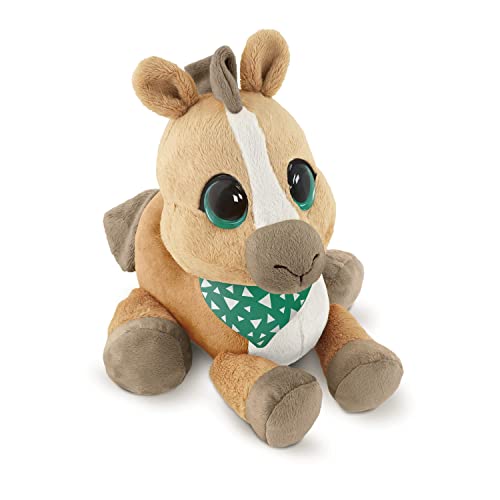 CHICCO GUCK-GUCK-SPIEL PONY von Chicco