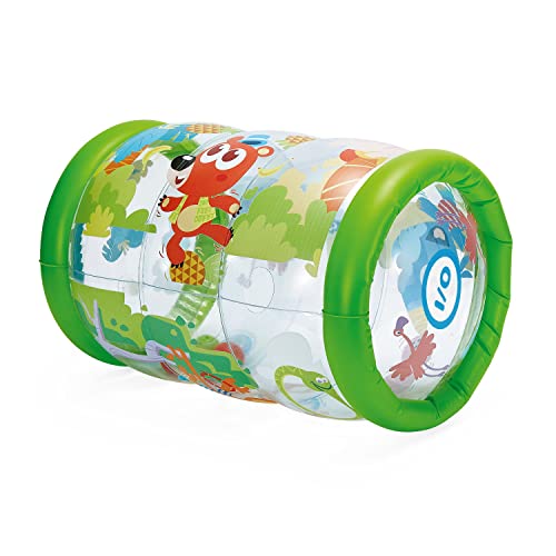 CHICCO JUNGLE MUSICAL ROLLER von Chicco