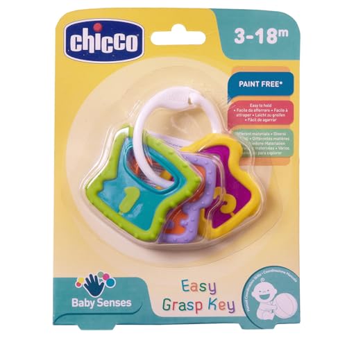 Chicco 00005953000000 - Schlüsselring von Chicco