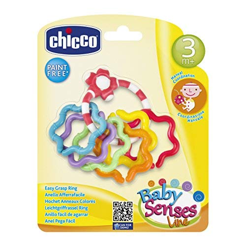 Chicco 00005954000000 - Greifring von Chicco