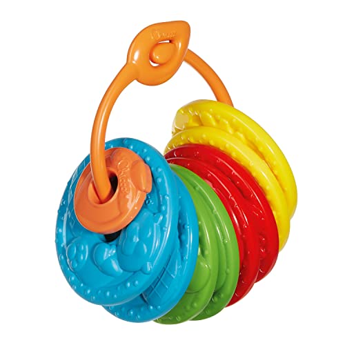 CHICCO WALD-BOCCIA CHICCO WALD-BOCCIA von Chicco