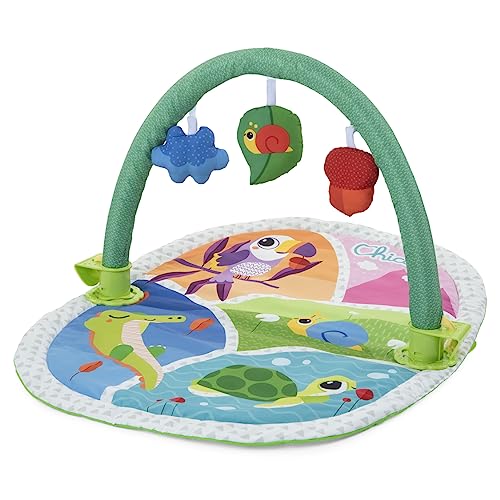 CHICCO 3IN1 ACTIVITY PLAYGYM von Chicco